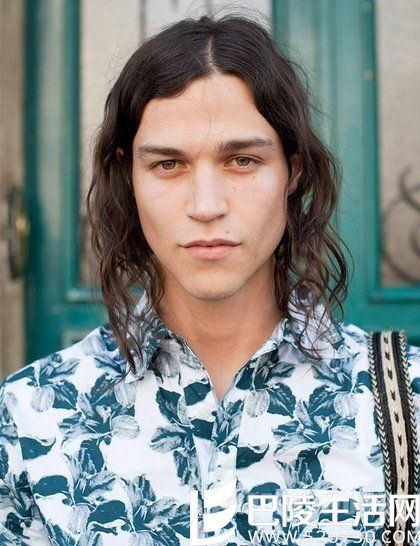 Miles McMillan