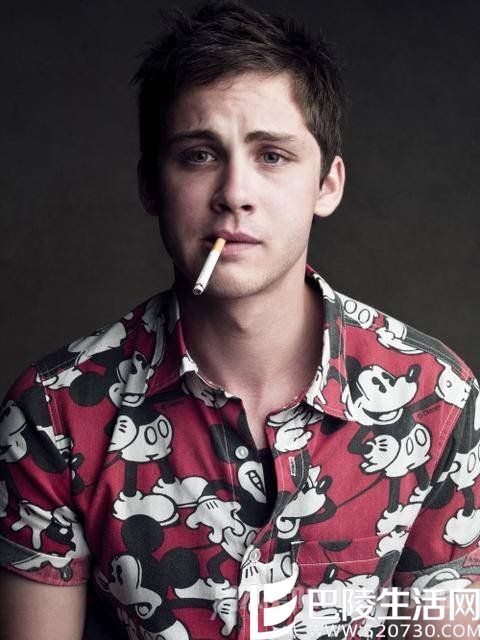 男士短发 男士短发