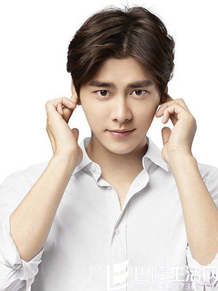 复古中分 复古中分