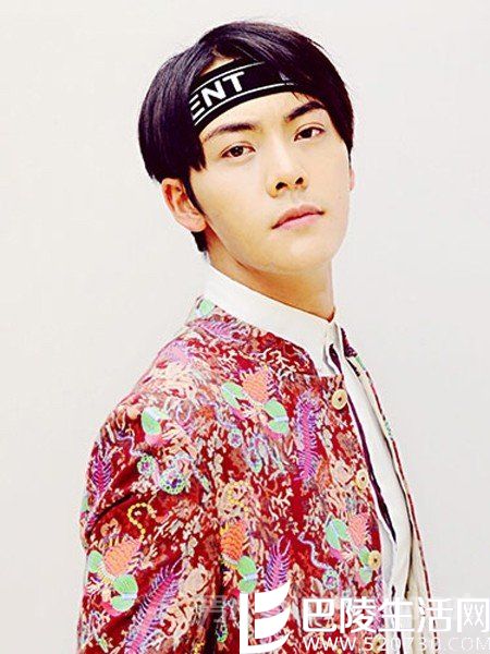 复古中分 复古中分