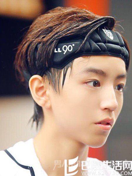 王俊凯帅 王俊凯帅