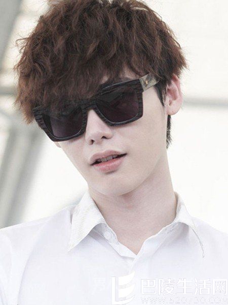 韩国发型男 韩国发型男