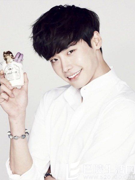 李钟硕发型 李钟硕发型