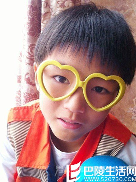 王俊凯小时候 王俊凯小时候