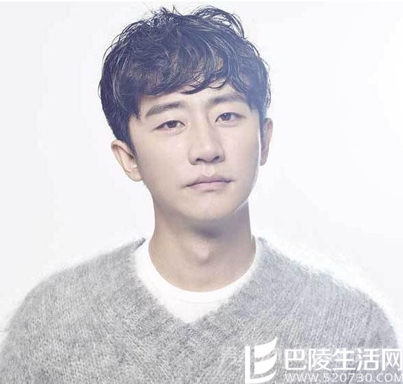 最潮发型 最潮发型