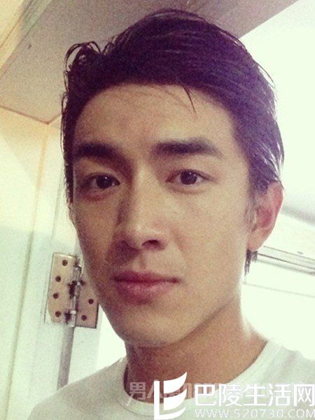 林更新发型 林更新发型