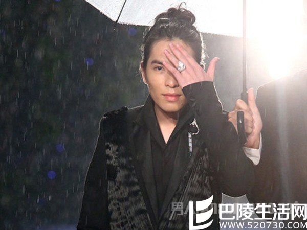 萧敬腾丸子头 萧敬腾丸子头