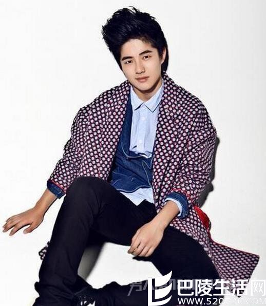 飞机头发型 飞机头发型