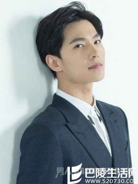 杨洋发型 杨洋发型