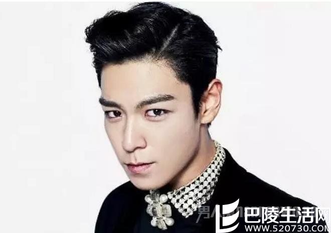 BIGBANG TOP