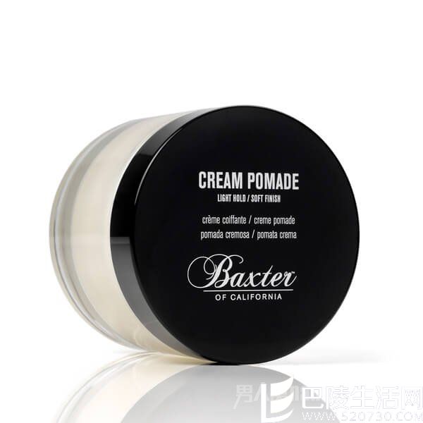 男士发油 男士发油