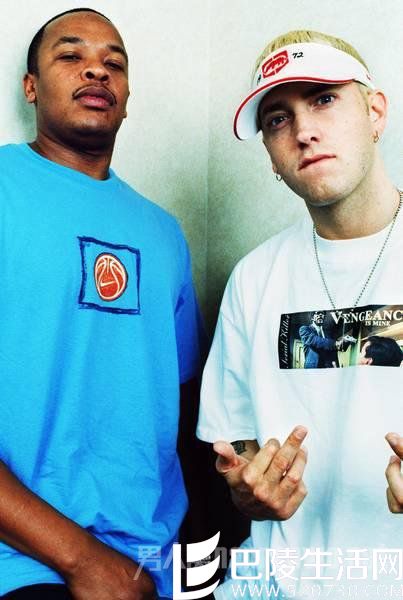 姆爷Eminem 姆爷Eminem