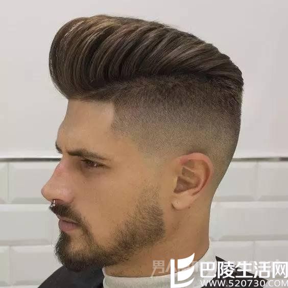 男士油头 男士油头