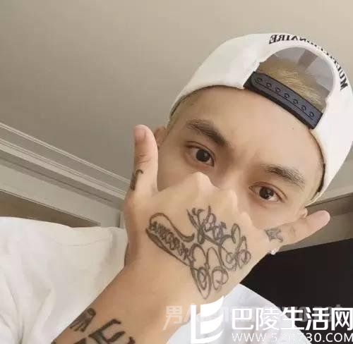 DOK2斧子哥