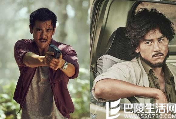 彭于晏发型 彭于晏发型