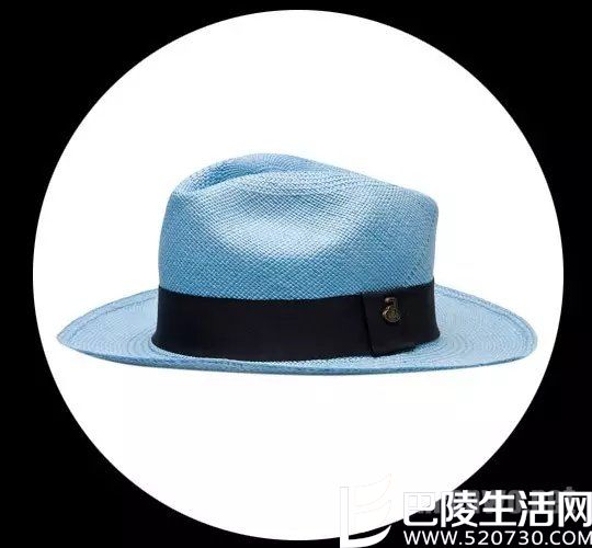 巴拿马帽