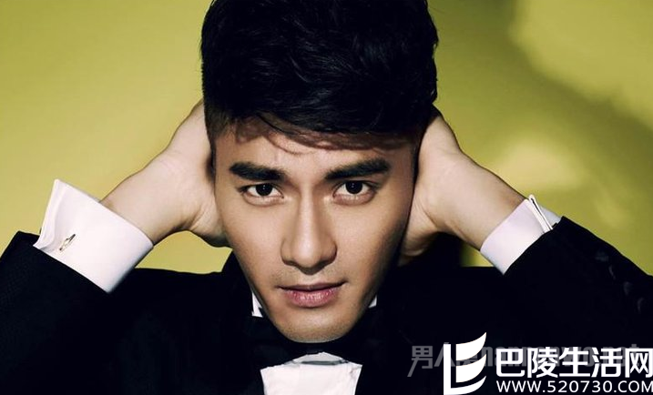 男士护发 男士护发