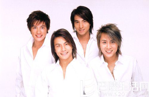 杀马特发型 杀马特发型