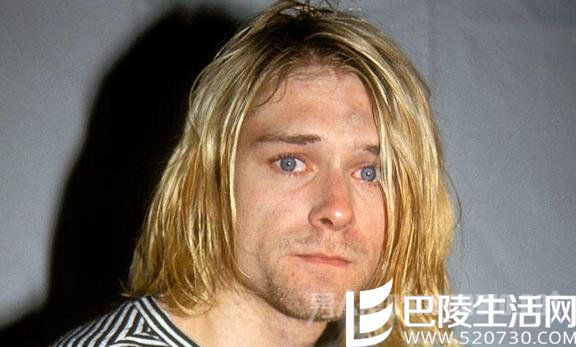 长发男人 长发男人