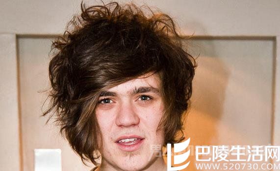 男人最丑的发型