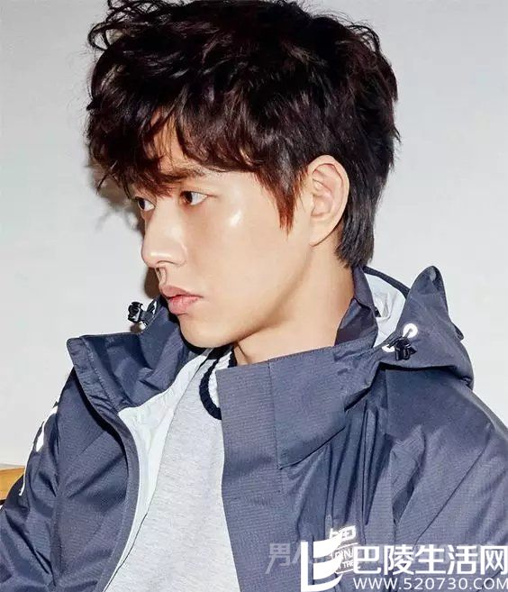 秋天适合什么发型