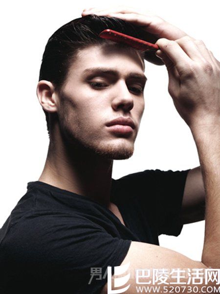 严重脱发咋办 严重脱发咋办