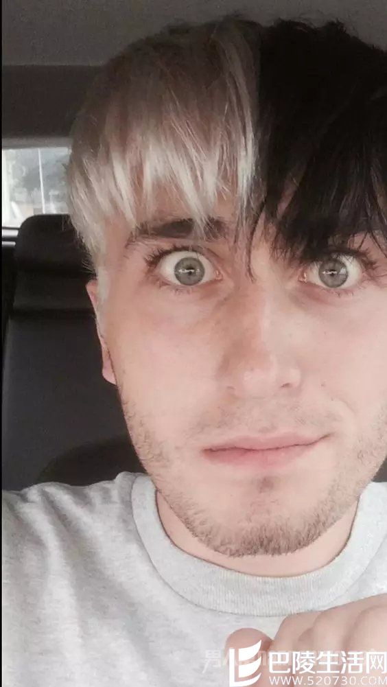 黑白双色 黑白双色