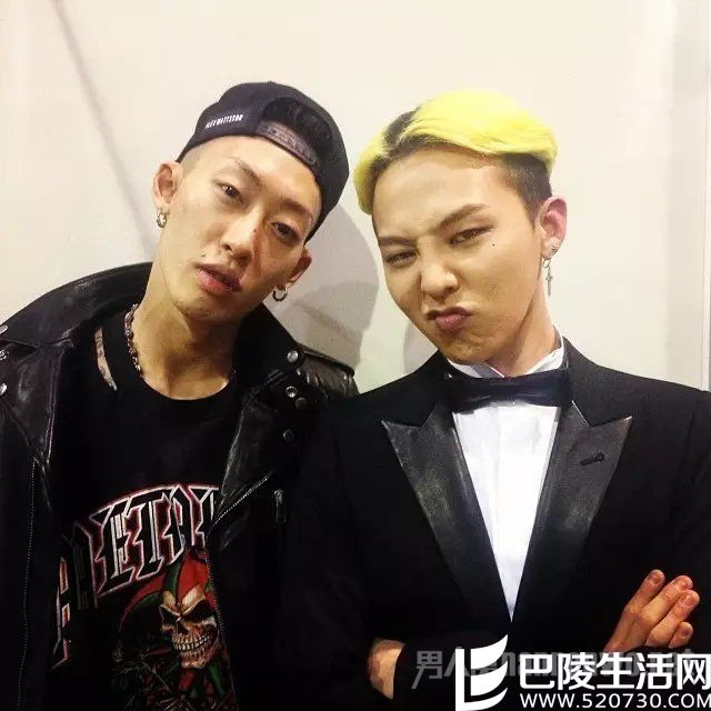 权志龙金色头发 权志龙金色头发