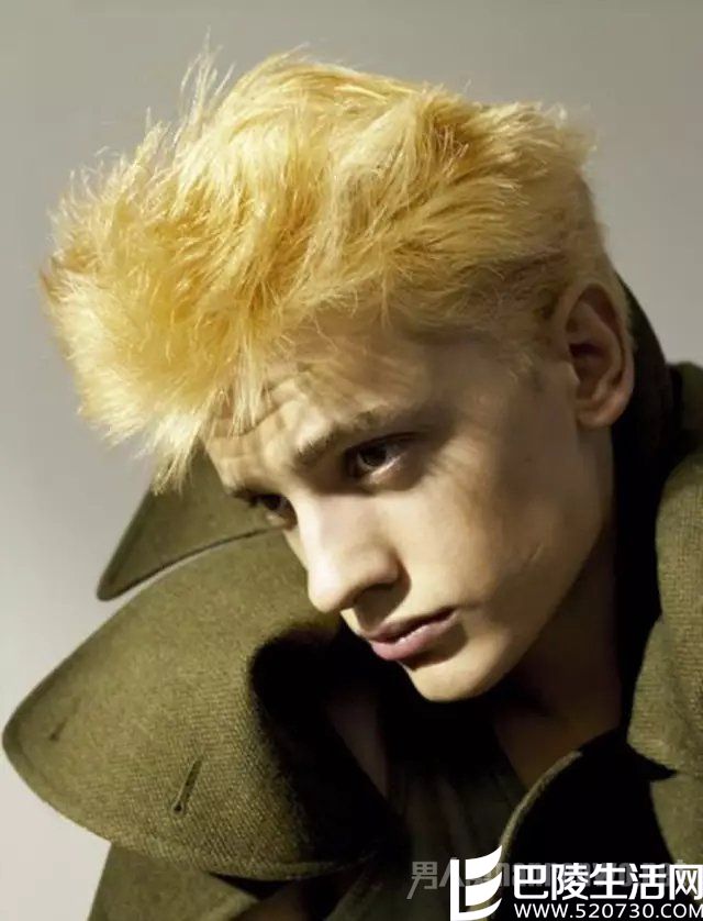 黄金色系 黄金色系