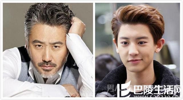 短边quiff 短边quiff