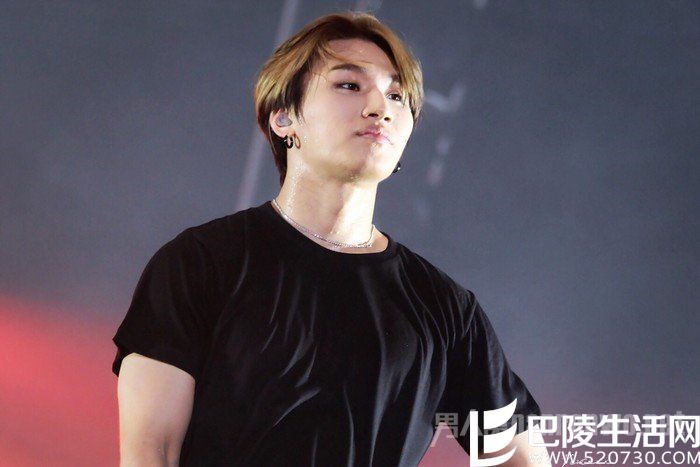 姜大声发型 姜大声发型