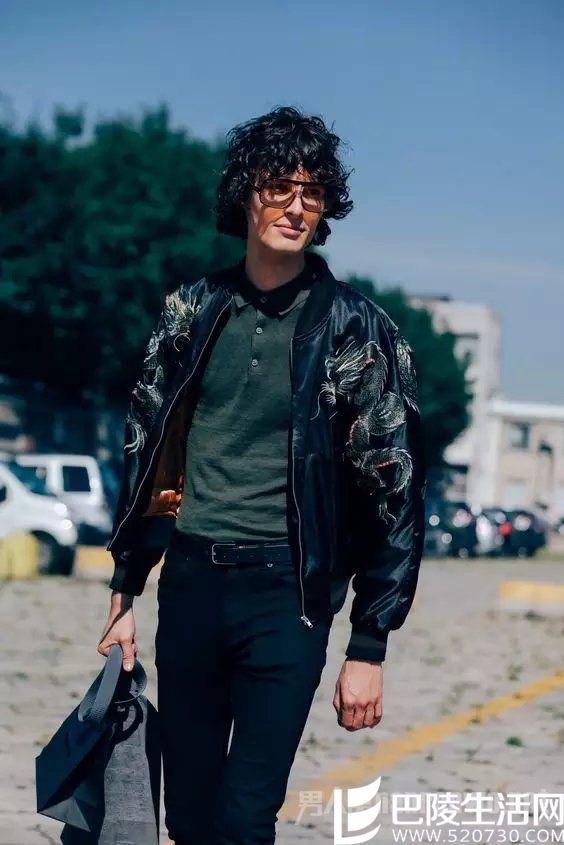 微卷短发 微卷短发