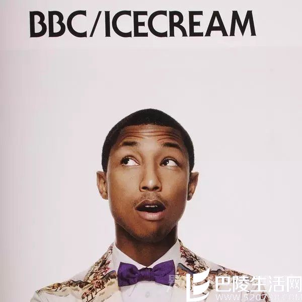 Pharrell Williams