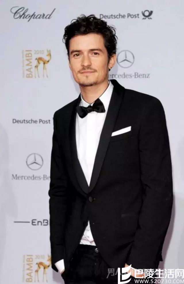 Orlando Bloom Orlando Bloom