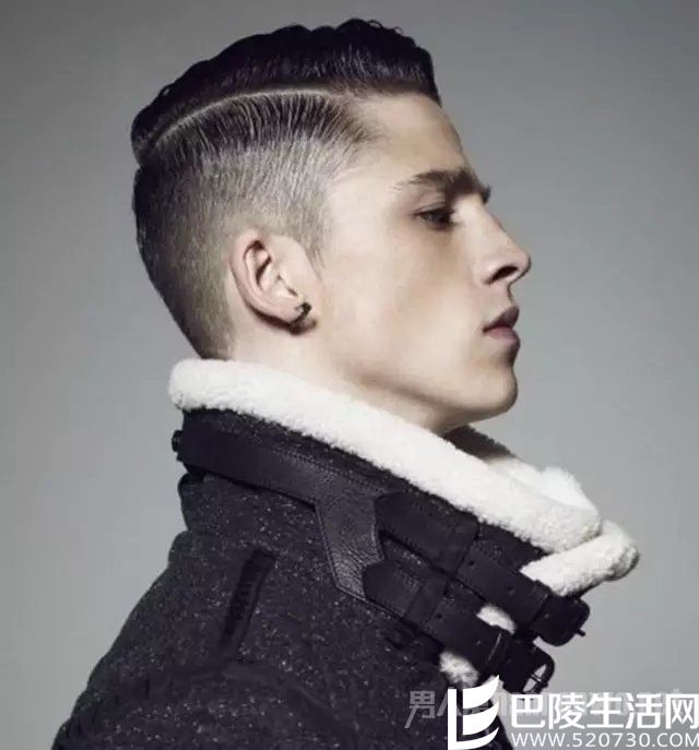 换季发型男 换季发型男