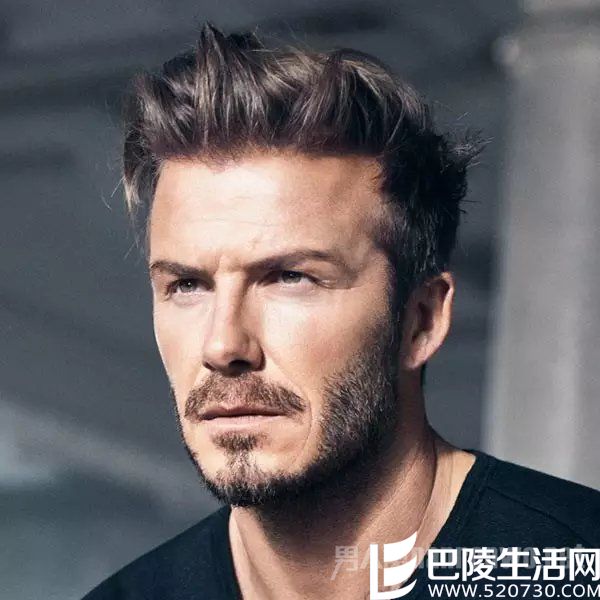 贝克汉姆 贝克汉姆