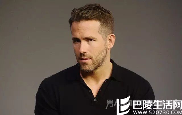 Ryan Reynolds