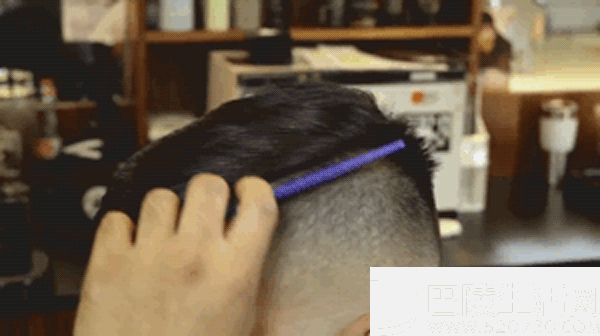 男人剃头 男人剃头