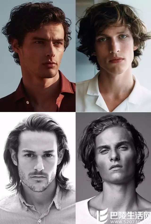 时尚发型 时尚发型