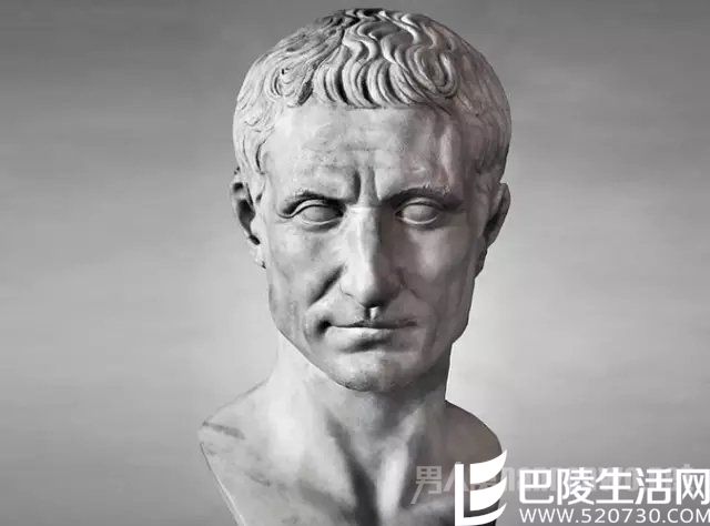 儒略·凯撒 儒略·凯撒