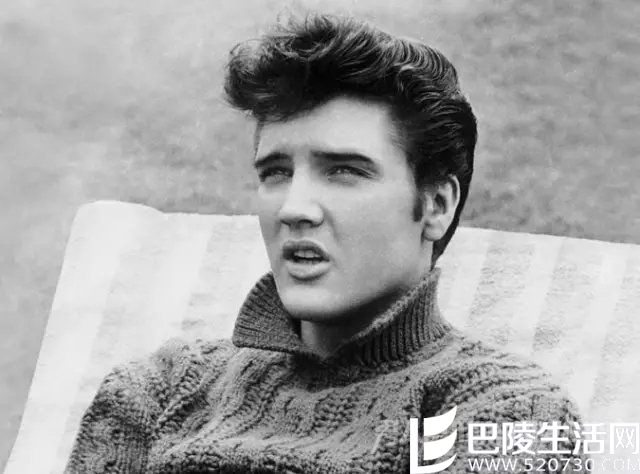 埃尔维斯·普雷斯利