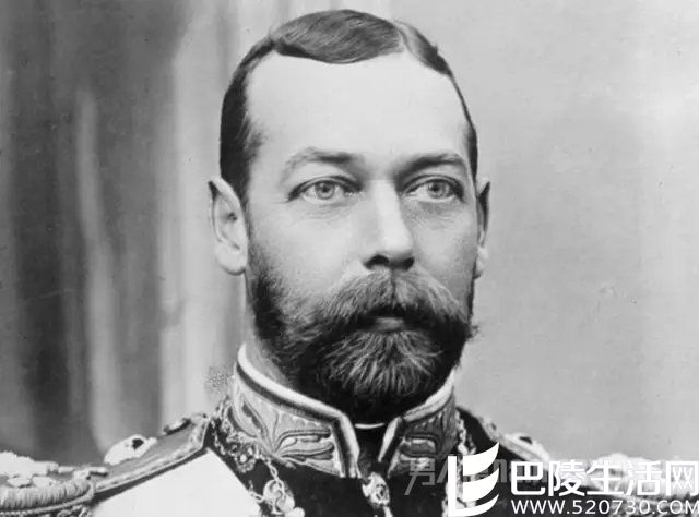 乔治五世 乔治五世