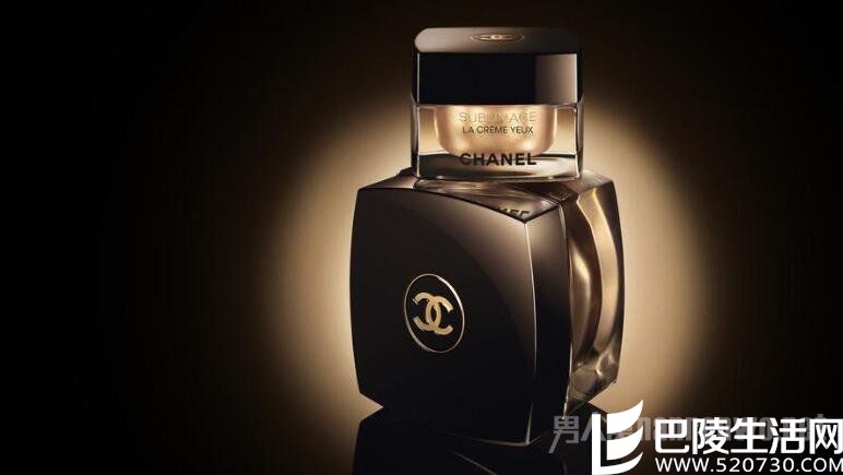 香奈儿香水