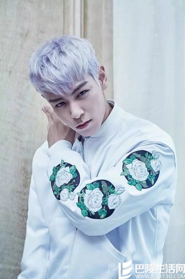 有层次感的刘海 有层次感的刘海