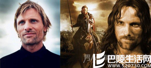 Viggo Mortensen Viggo Mortensen