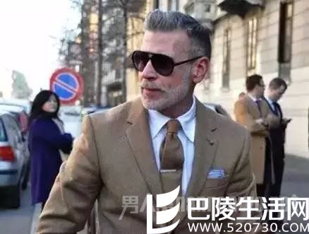 Nick Wooster Nick Wooster