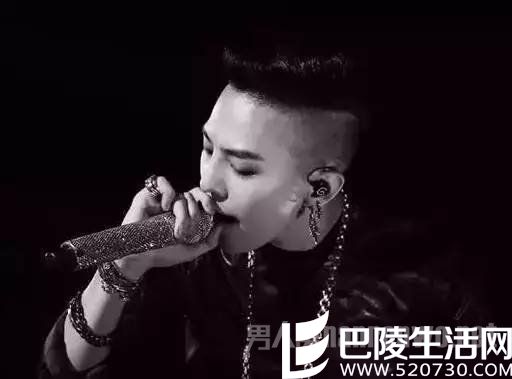 undercut发型 undercut发型