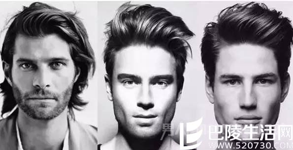 长发quiff 长发quiff