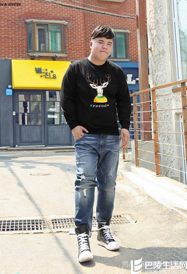 浏海发型 浏海发型