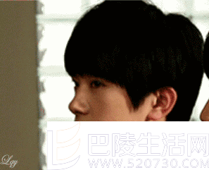 易烊千玺 易烊千玺